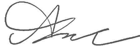 Signature Andreou